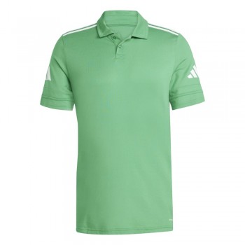Adidas JY3416 POLOSHIRT gr�n | yam yam world
