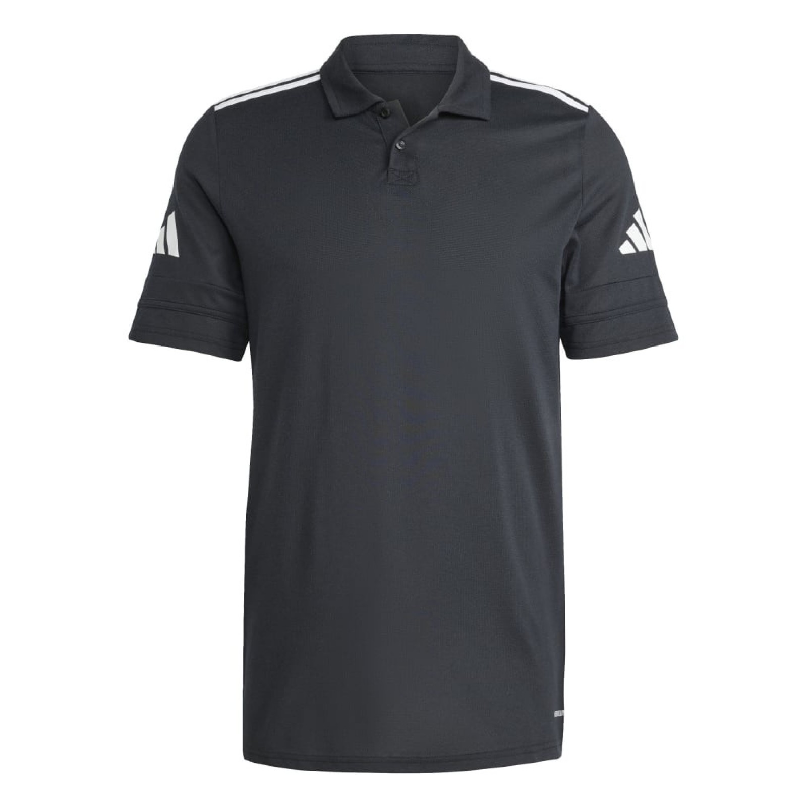 Adidas JY3417 POLOSHIRT schwarz