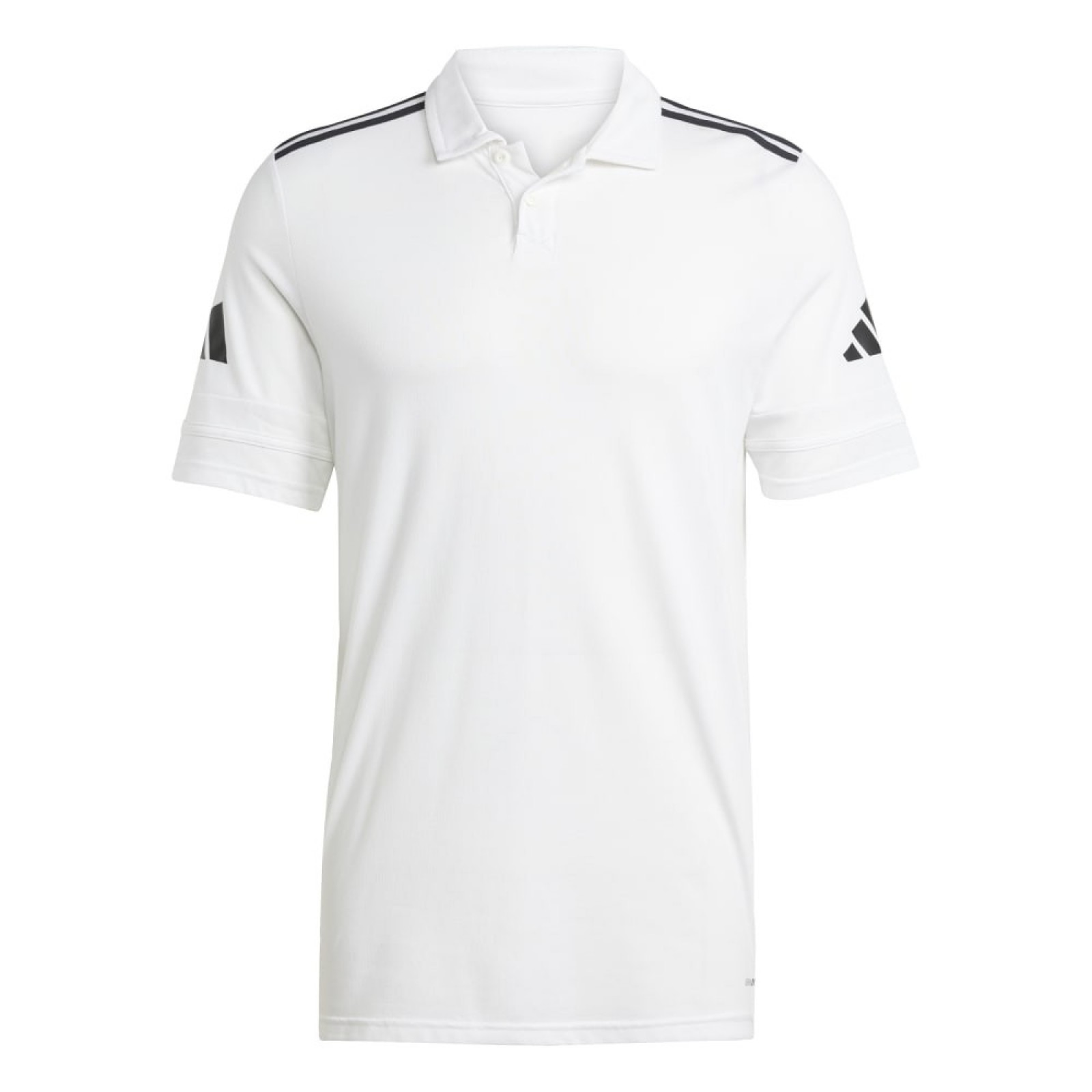 Adidas JY3419 POLOSHIRT weiss