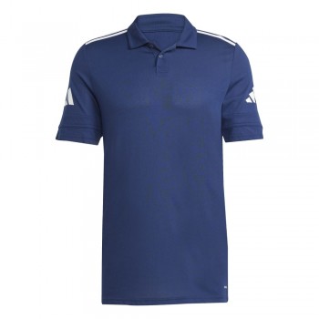 Adidas JY3420 POLOSHIRT blau | yam yam world