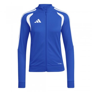 Adidas JY7106 TEAMLINE TIRO 26 LEAGUE blau | yam yam world