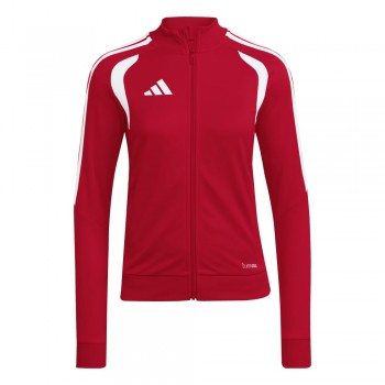 Adidas JY7107 TEAMLINE TIRO 26 LEAGUE rot | yam yam world