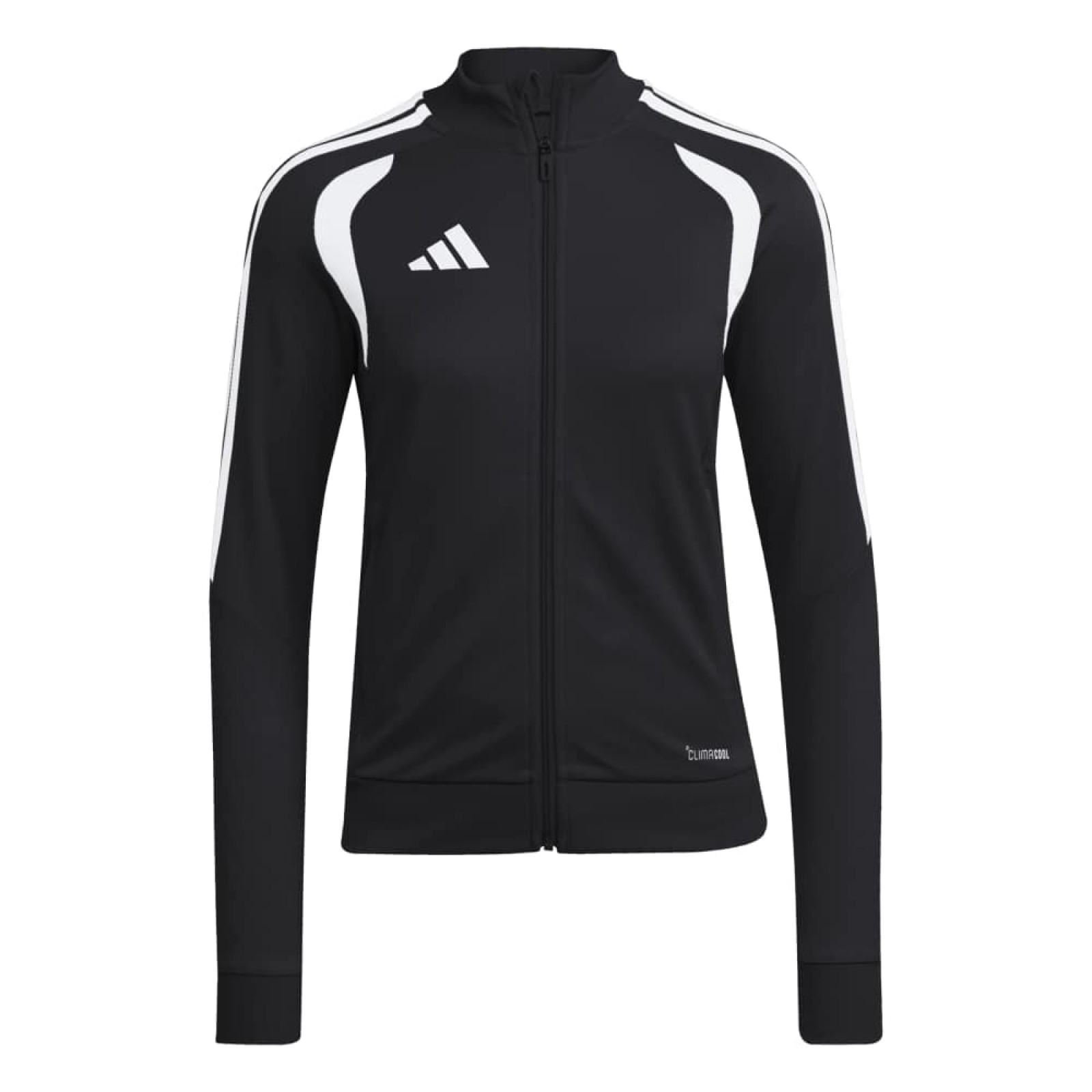 Adidas JY7109 TEAMLINE TIRO 26 LEAGUE schwarz
