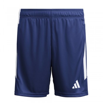 Adidas JY7150 SHORT blau | yam yam world