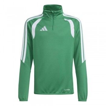 Adidas JY7160 ZIP TOP gr�n | yam yam world