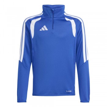 Adidas JY7162 ZIP TOP blau | yam yam world