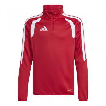 Adidas JY7163 ZIP TOP rot | yam yam world