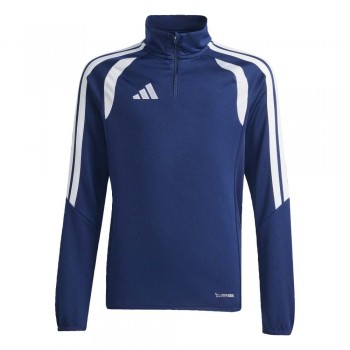 Adidas JY7165 ZIP TOP blau | yam yam world
