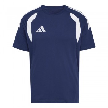 Adidas JY7187 T-SHIRT blau | yam yam world