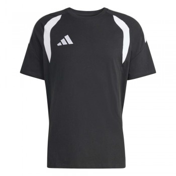 Adidas JY7188 T-SHIRT schwarz | yam yam world