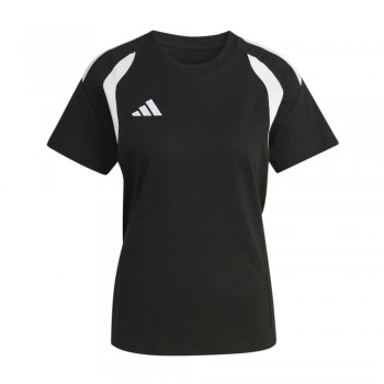 Adidas JY7192 TEAMLINE TIRO 26 LEAGUE schwarz