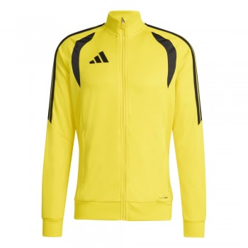 Adidas JY7206 TRAININGSJACKE gelb | yam yam world