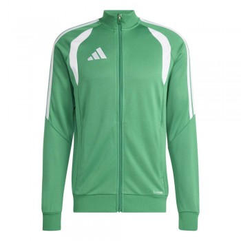 Adidas JY7208 TRAININGSJACKE gr�n | yam yam world
