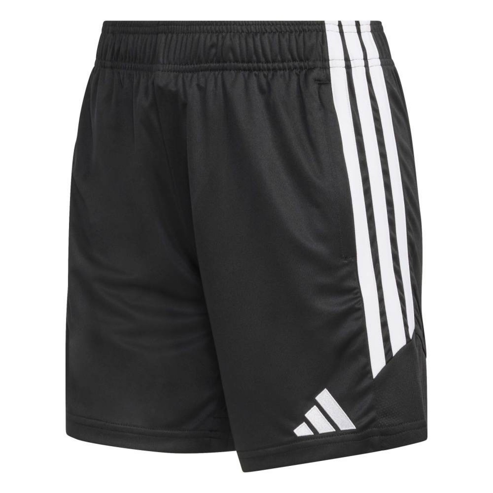 Adidas JY7220 TEAMLINE TIRO 26 LEAGUE schwarz