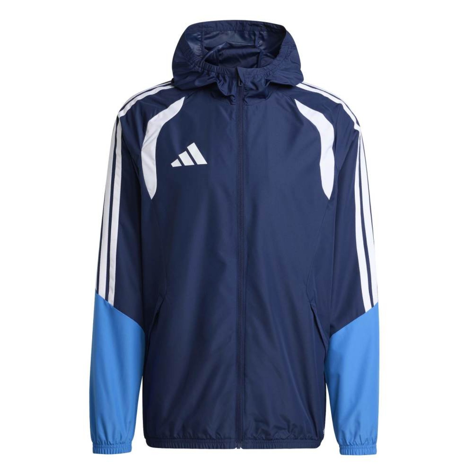 Adidas JY8869 JACKEN blau