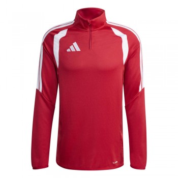 Adidas JY9694 ZIP TOP rot | yam yam world