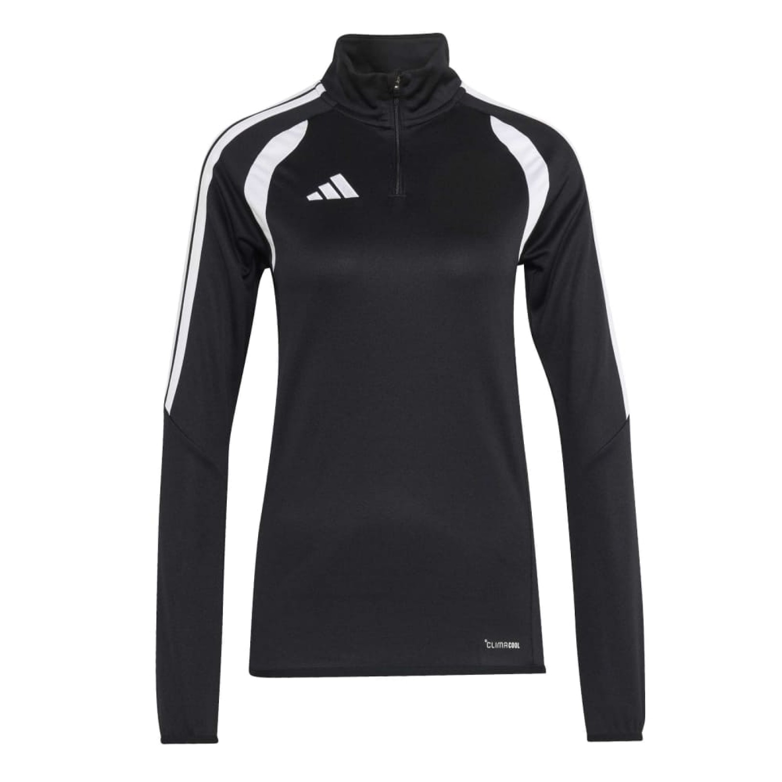 Adidas JY9704 TEAMLINE TIRO 26 LEAGUE schwarz