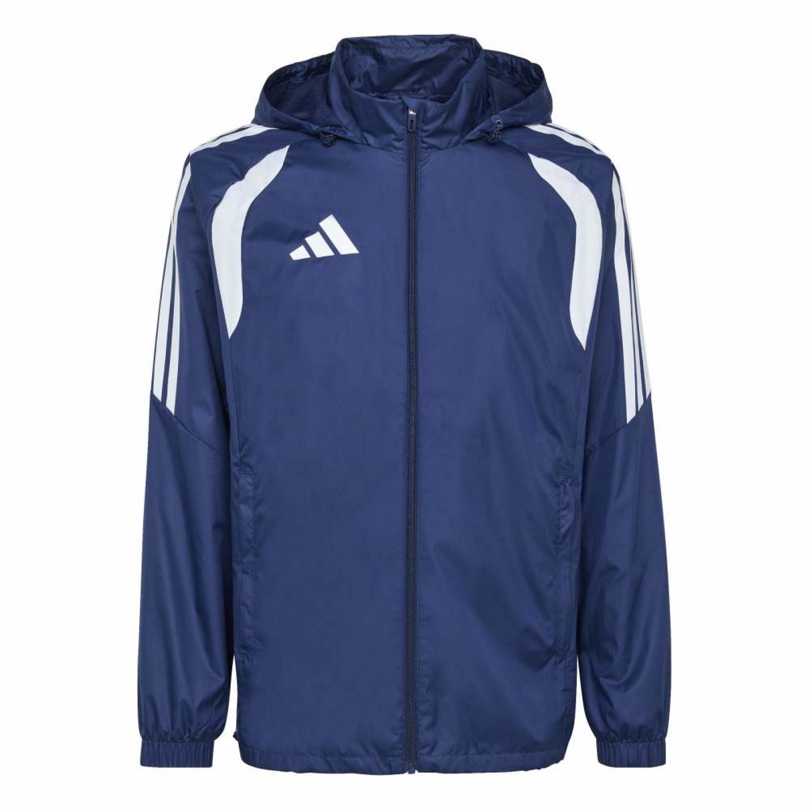 Adidas JY9725 JACKEN blau