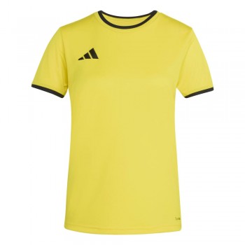 Adidas JZ2493 TRIKOT ENTRADA 26 FRAUEN gelb | yam yam world