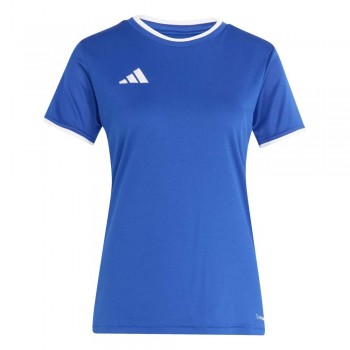 Adidas JZ2495 TRIKOT ENTRADA 26 FRAUEN blau | yam yam world