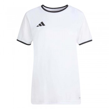 Adidas JZ2497 TRIKOT ENTRADA 26 FRAUEN weiss | yam yam world