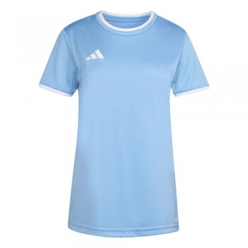 Adidas JZ2498 TRIKOT ENTRADA 26 FRAUEN blau | yam yam world