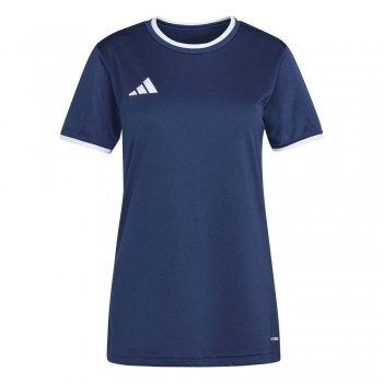 Adidas JZ2500 TRIKOT ENTRADA 26 FRAUEN blau | yam yam world