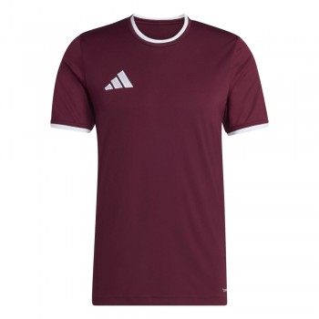 Adidas JZ2507 TRIKOT ENTRADA 26 rot | yam yam world