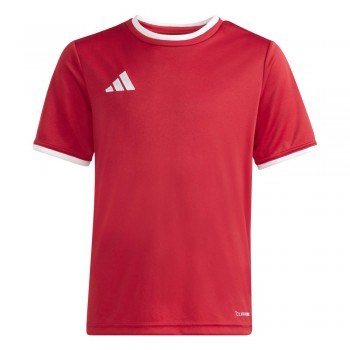 Adidas JZ2523 TRIKOT ENTRADA 26 rot | yam yam world