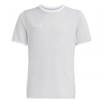 Adidas JZ2525 TRIKOT ENTRADA 26 grau | yam yam world