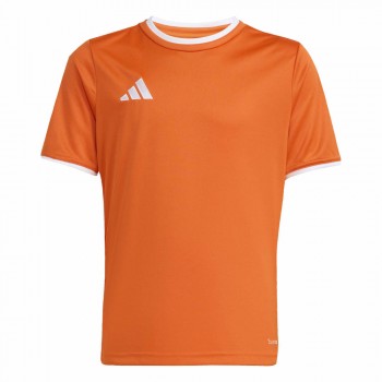 Adidas JZ2526 TRIKOT ENTRADA 26 orange | yam yam world