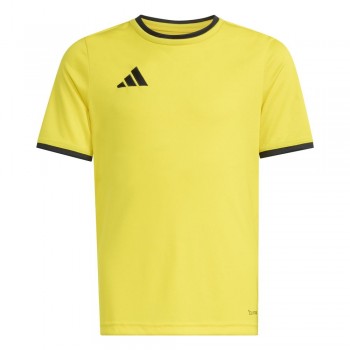Adidas JZ2529 TRIKOT ENTRADA 26 gelb | yam yam world