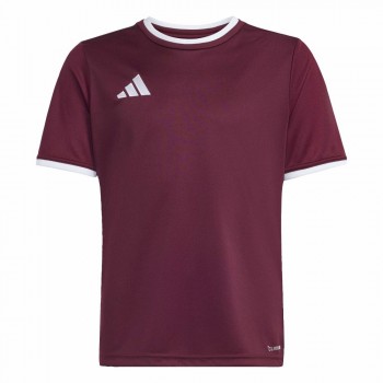 Adidas JZ2530 TRIKOT ENTRADA 26 rot | yam yam world