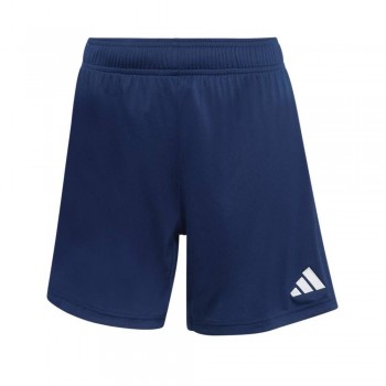 Adidas JZ2534 SHORT FRAUEN blau | yam yam world