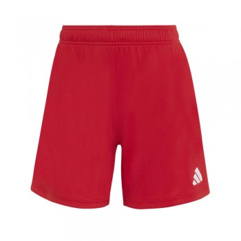 Adidas JZ2536 SHORT FRAUEN rot | yam yam world