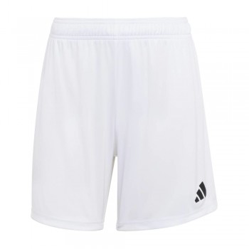 Adidas JZ2537 SHORT FRAUEN weiss | yam yam world
