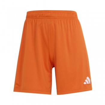 Adidas JZ2538 SHORT FRAUEN orange | yam yam world