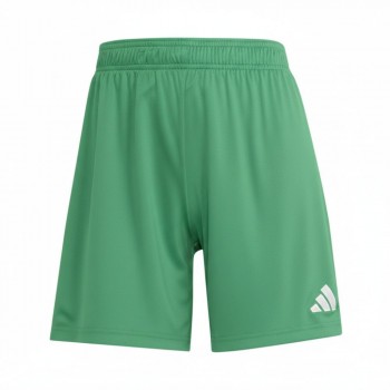 Adidas JZ2539 SHORT FRAUEN gr�n | yam yam world