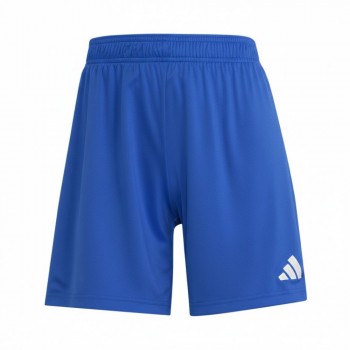 Adidas JZ6522 SHORT FRAUEN blau | yam yam world