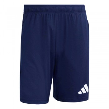 Adidas JZ6557 SHORT blau | yam yam world