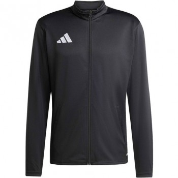 Adidas JZ6587 TRAININGSJACKE schwarz | yam yam world