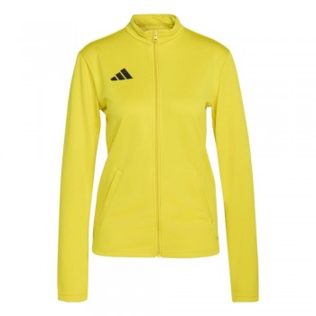 Adidas JZ6595 TEAMLINE ENTRADA 26 gelb | yam yam world