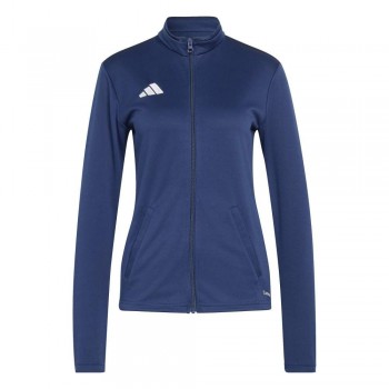 Adidas JZ6599 TEAMLINE ENTRADA 26 blau | yam yam world