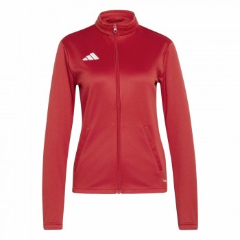 Adidas JZ6601 TEAMLINE ENTRADA 26 rot | yam yam world