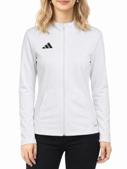 Adidas JZ6603 TEAMLINE ENTRADA 26 weiss | yam yam world