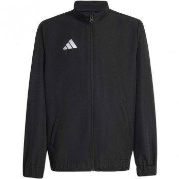 Adidas JZ6608 TRAININGSJACKE schwarz | yam yam world