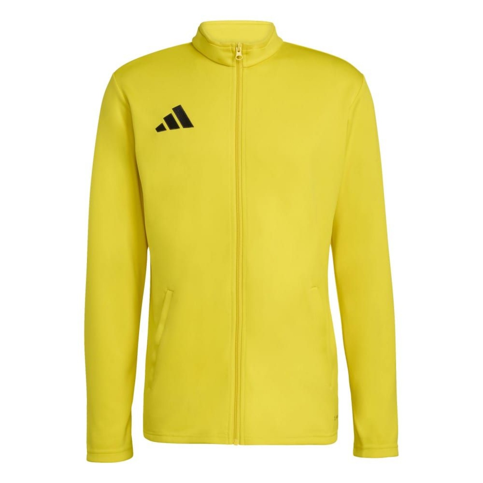 Adidas JZ6609 TRAININGSJACKE gelb