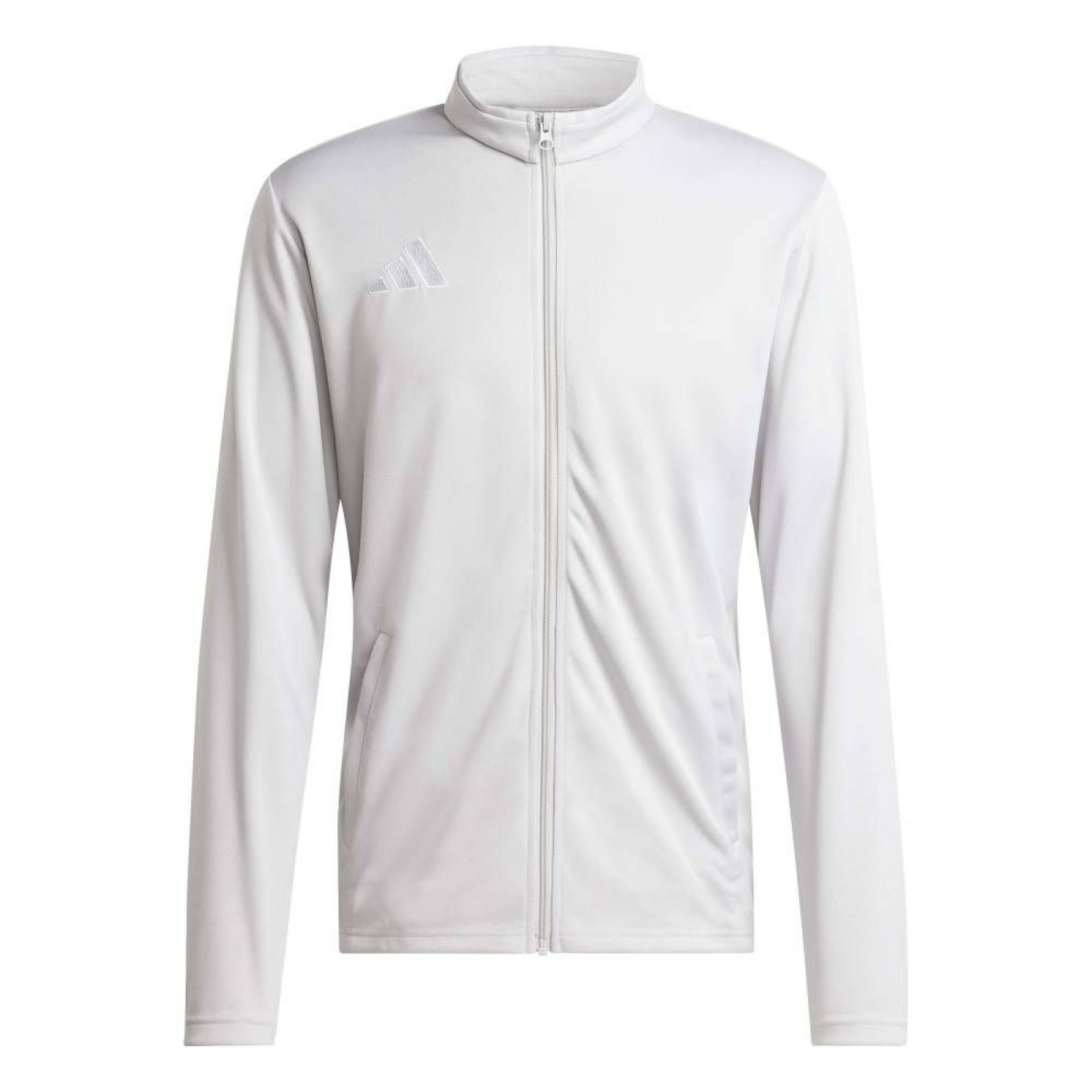 Adidas JZ6610 TRAININGSJACKE grau