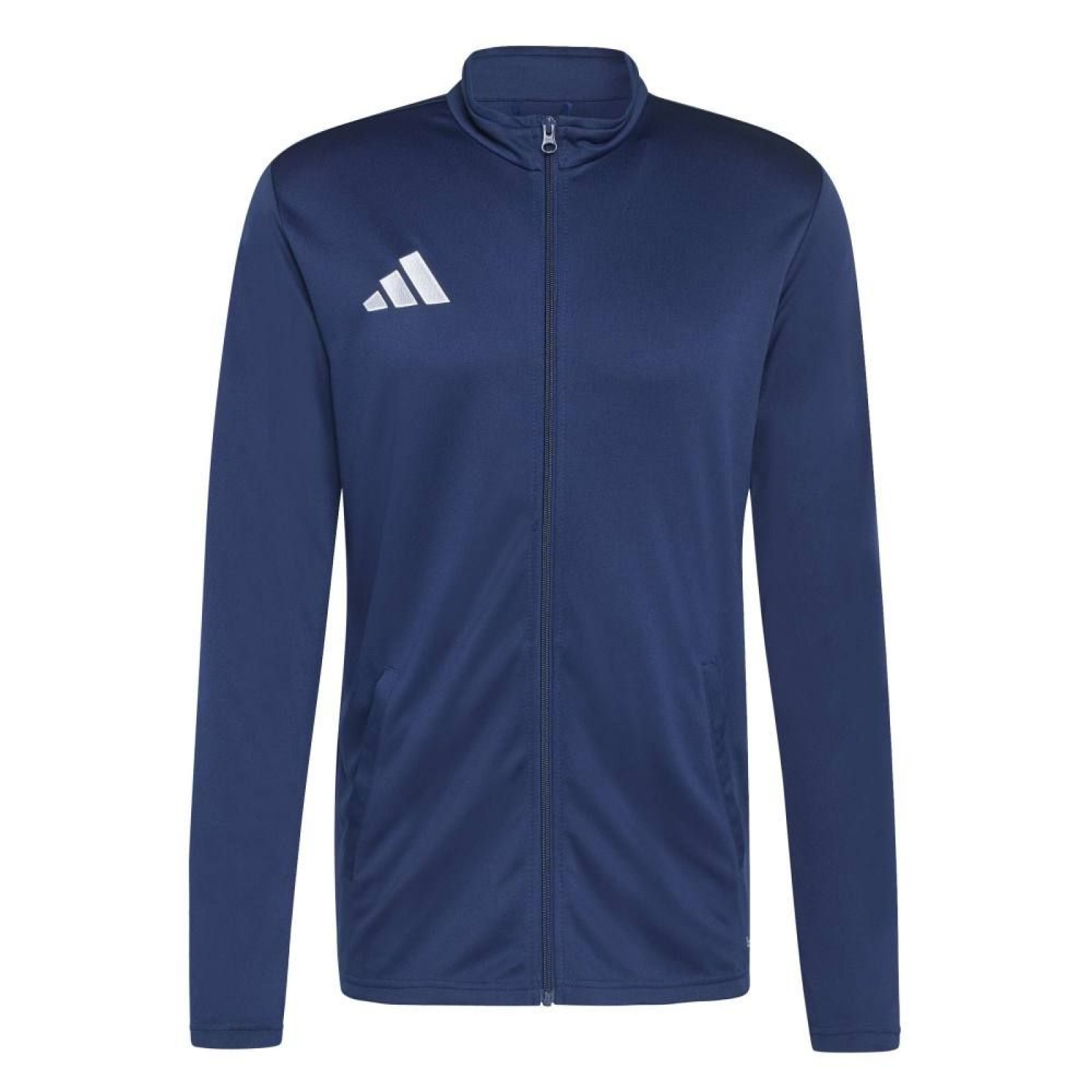 Adidas JZ6611 TRAININGSJACKE blau