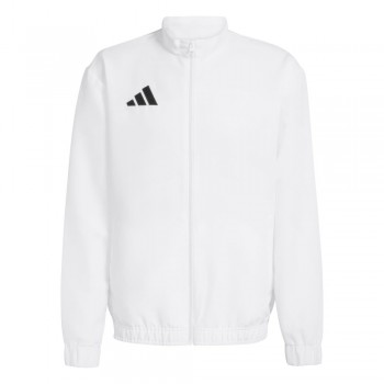 Adidas JZ6623 PR�SENTATIONSJACKE weiss | yam yam world
